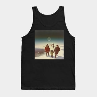 dftip Tank Top